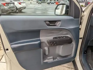 Ford Maverick 2024 XLT 4dr SuperCrew 4.5 ft. SB