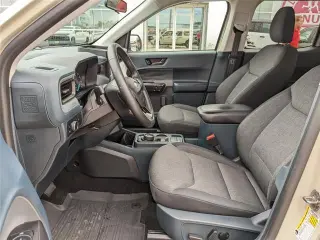 Ford Maverick 2024 XLT 4dr SuperCrew 4.5 ft. SB