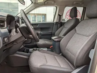 Ford Maverick 2024 XLT 4dr SuperCrew 4.5 ft. SB