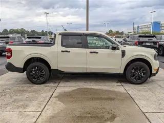 Ford Maverick 2024 XLT 4dr SuperCrew 4.5 ft. SB