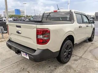 Ford Maverick 2024 XLT 4dr SuperCrew 4.5 ft. SB