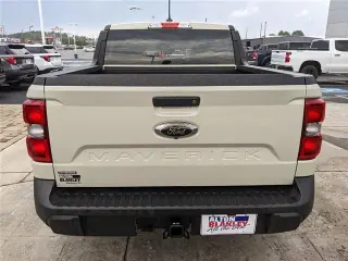Ford Maverick 2024 XLT 4dr SuperCrew 4.5 ft. SB