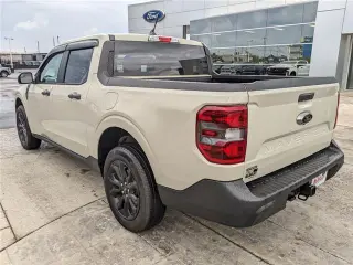 Ford Maverick 2024 XLT 4dr SuperCrew 4.5 ft. SB