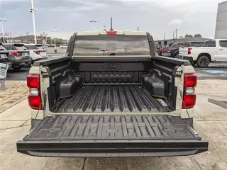 Ford Maverick 2024 XLT 4dr SuperCrew 4.5 ft. SB