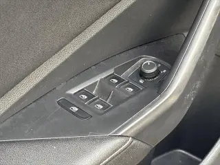 Volkswagen Jetta 2024 SE 4dr Sedán