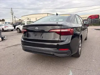 Volkswagen Jetta 2024 SE 4dr Sedán