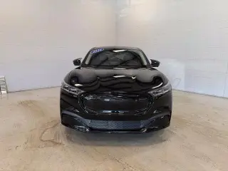 Ford Mustang Mach-E 2023 AWD Premium 4dr SUV