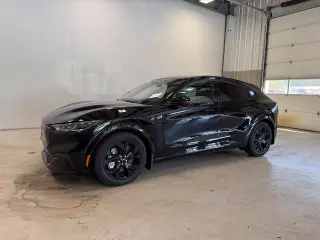 Ford Mustang Mach-E 2023 AWD Premium 4dr SUV