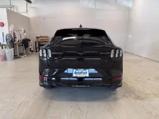Ford Mustang Mach-E 2023 AWD Premium 4dr SUV