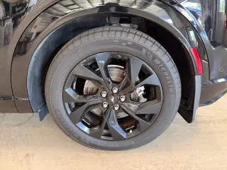 Ford Mustang Mach-E 2023 AWD Premium 4dr SUV