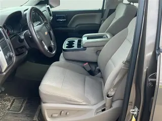 Chevrolet Silverado 1500 2014 4x2 LT 4dr Cab con 6.5 ft. SB