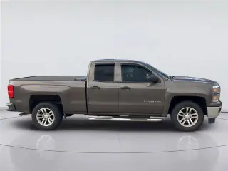 Chevrolet Silverado 1500 2014 4x2 LT 4dr Cab con 6.5 ft. SB