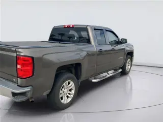 Chevrolet Silverado 1500 2014 4x2 LT 4dr Cab con 6.5 ft. SB