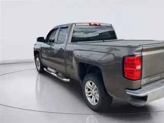 Chevrolet Silverado 1500 2014 4x2 LT 4dr Cab con 6.5 ft. SB