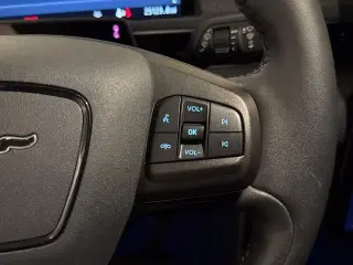 Ford Mustang Mach-E 2023 Premium 4dr SUV