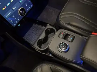 Ford Mustang Mach-E 2023 Premium 4dr SUV