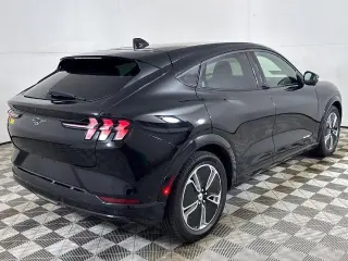 Ford Mustang Mach-E 2023 Premium 4dr SUV