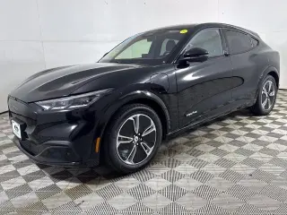 Ford Mustang Mach-E 2023 Premium 4dr SUV