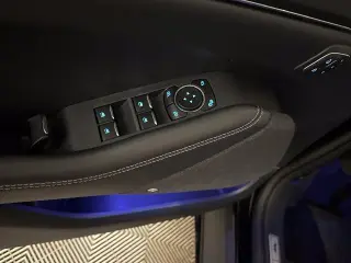Ford Mustang Mach-E 2023 Premium 4dr SUV