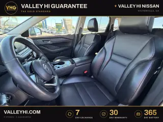 Nissan Rogue 2021 SV 4dr Crossover
