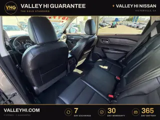 Nissan Rogue 2021 SV 4dr Crossover