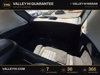 Nissan Rogue 2021 SV 4dr Crossover