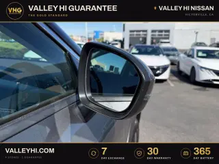 Nissan Rogue 2021 SV 4dr Crossover