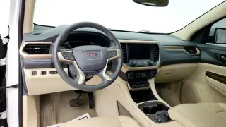 GMC Acadia 2023 4x4 Denali 4dr SUV