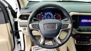 GMC Acadia 2023 4x4 Denali 4dr SUV