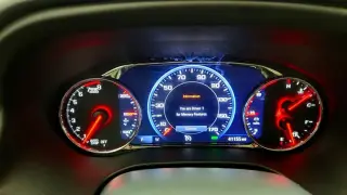 GMC Acadia 2023 4x4 Denali 4dr SUV