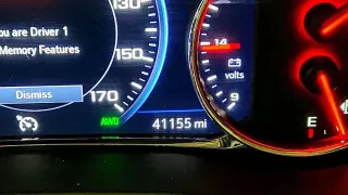 GMC Acadia 2023 4x4 Denali 4dr SUV