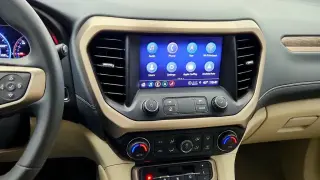 GMC Acadia 2023 4x4 Denali 4dr SUV