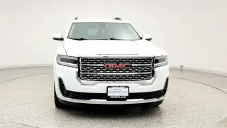 GMC Acadia 2023 4x4 Denali 4dr SUV