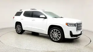GMC Acadia 2023 4x4 Denali 4dr SUV