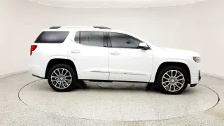 GMC Acadia 2023 4x4 Denali 4dr SUV