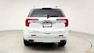 GMC Acadia 2023 4x4 Denali 4dr SUV
