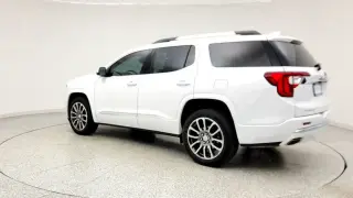 GMC Acadia 2023 4x4 Denali 4dr SUV