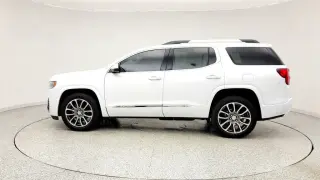 GMC Acadia 2023 4x4 Denali 4dr SUV
