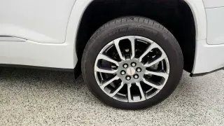 GMC Acadia 2023 4x4 Denali 4dr SUV