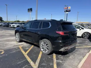 GMC Acadia 2024 4x4 Denali 4dr SUV