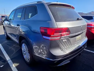 Volkswagen Atlas 2019 V6 SEL 4dr SUV
