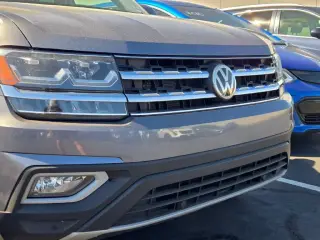 Volkswagen Atlas 2019 V6 SEL 4dr SUV
