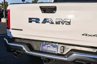 Ram 1500 2026 4x4 Big Horn 4dr Crew Cab 5.6 ft. SB Pickup