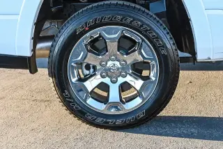 Ram 1500 2026 4x4 Big Horn 4dr Crew Cab 5.6 ft. SB Pickup
