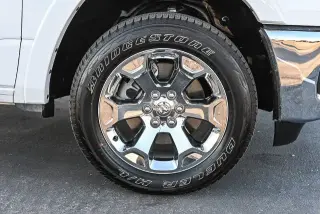 Ram 1500 2026 4x4 Big Horn 4dr Crew Cab 5.6 ft. SB Pickup