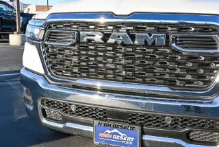Ram 1500 2026 4x4 Big Horn 4dr Crew Cab 5.6 ft. SB Pickup