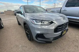Honda HR-V 2024 Sport 4dr Crossover sin BSI