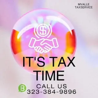 MValle Tax Service