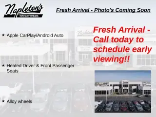 Chevrolet Equinox 2018 4x4 LT 4dr SUV w/1LT