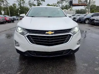 Chevrolet Equinox 2019 LT 4dr SUV w/1LT